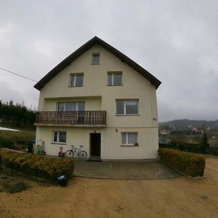 Na szlaku Villa Zwardoń Kültér fotó