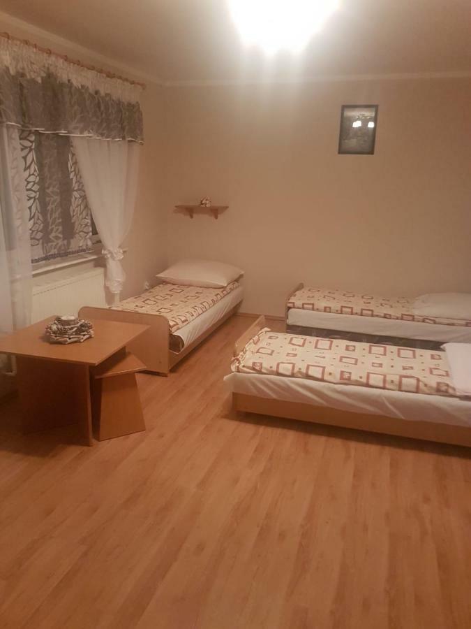 Na szlaku Villa Zwardoń Kültér fotó