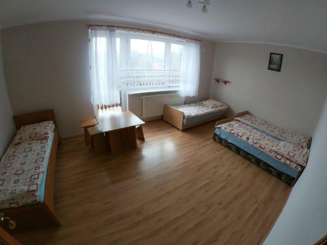 Na szlaku Villa Zwardoń Kültér fotó
