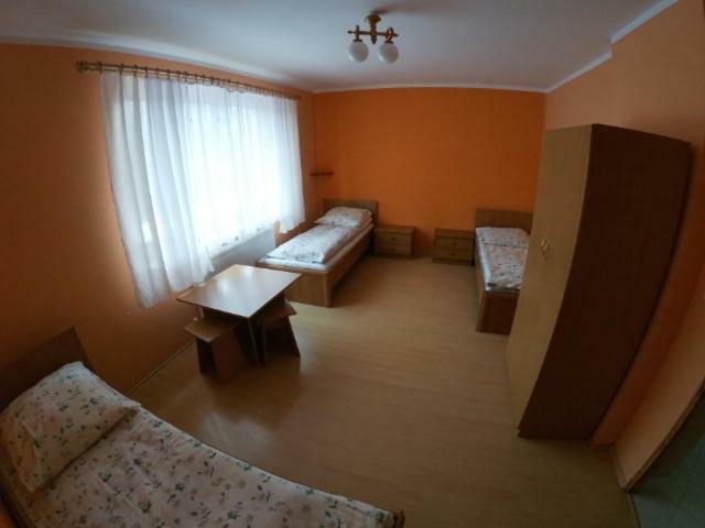 Na szlaku Villa Zwardoń Kültér fotó