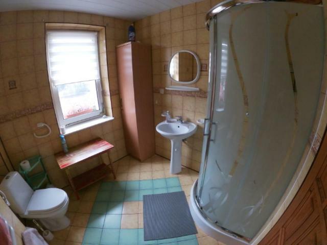 Na szlaku Villa Zwardoń Kültér fotó