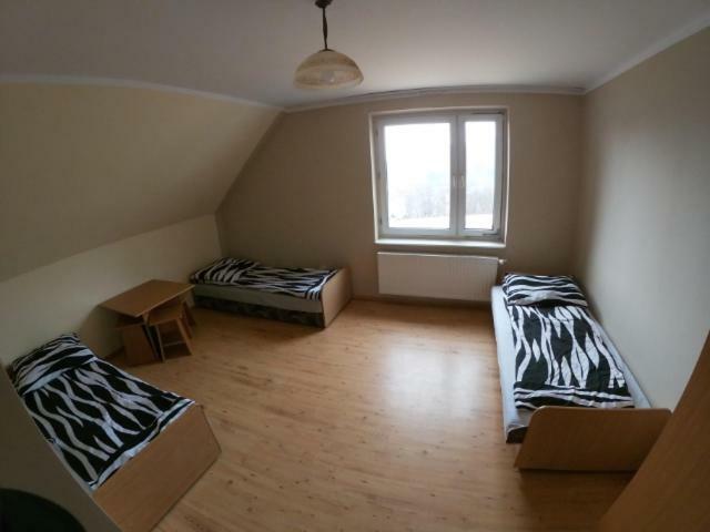 Na szlaku Villa Zwardoń Kültér fotó